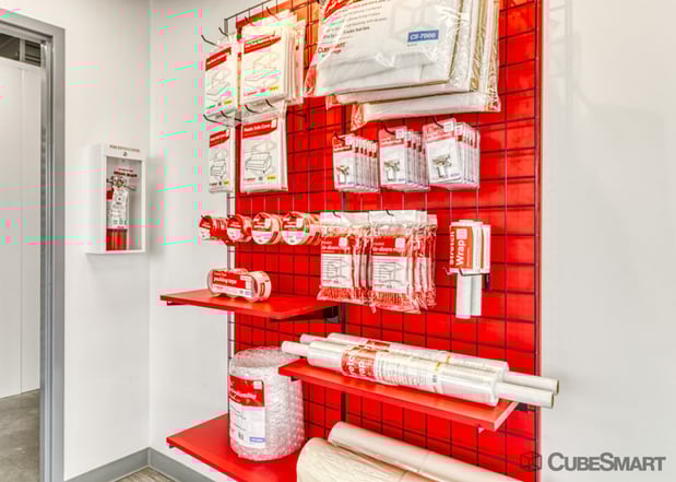 Images CubeSmart Self Storage