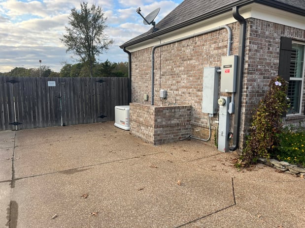 Images Upchurch Builders