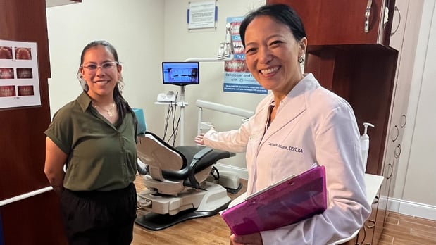 Images Premier Smile Center