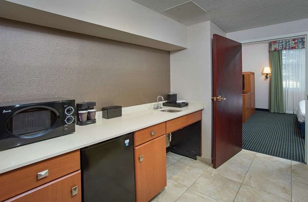 Images Embassy Suites by Hilton Lexington/UK Coldstream