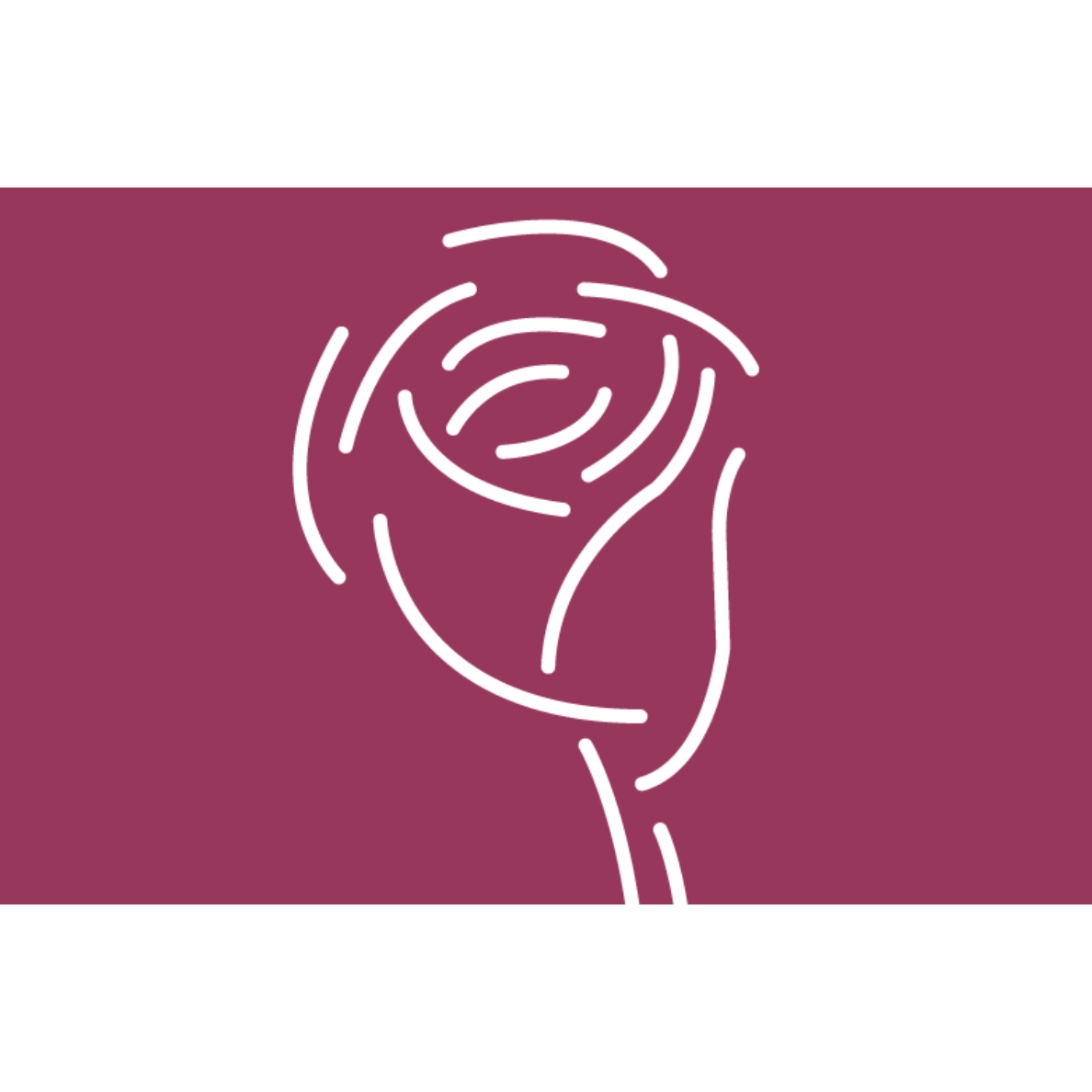 Wohn- und Pflegezentrum Rosengarten Logo