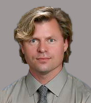 Kevin P. Marks