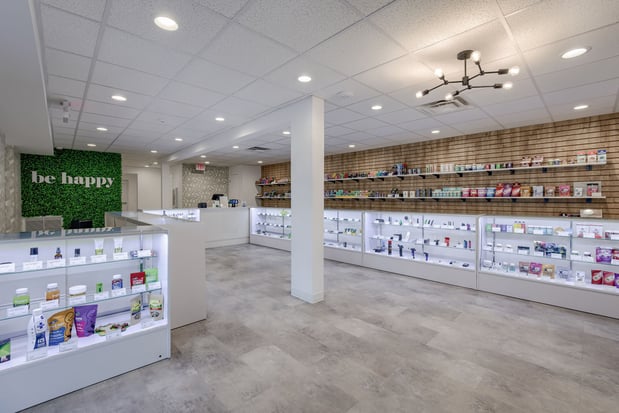 Images Grateful Green Hemp & THC Dispensary