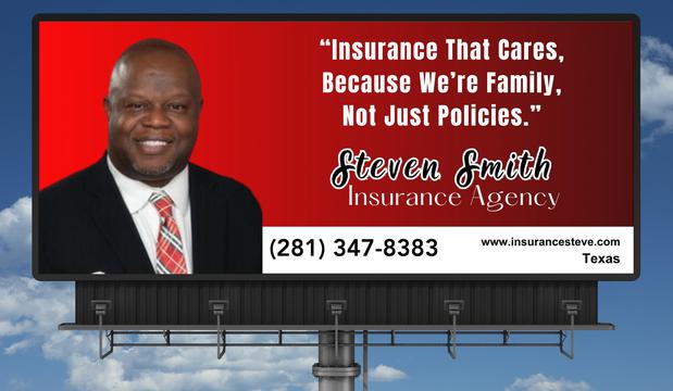 Images Steven Smith - State Farm Insurance Agent