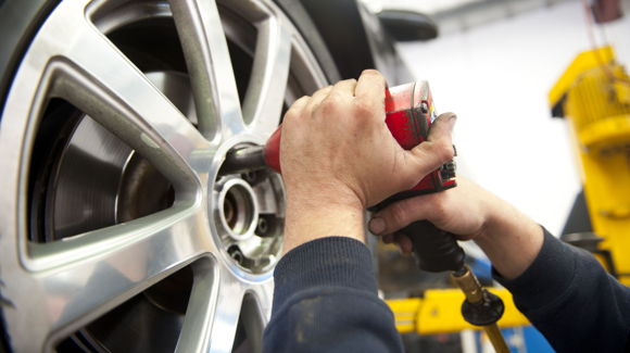 Images Ruskon Autohuolto Oy