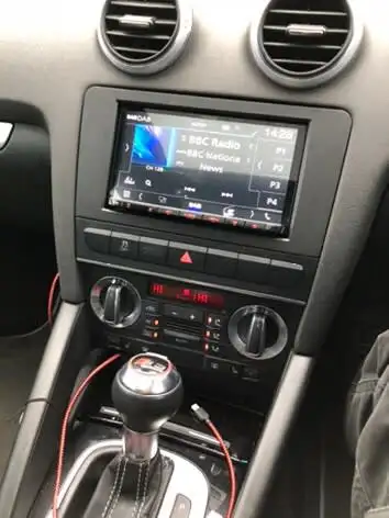 Images Shocks Away in Car Solutions