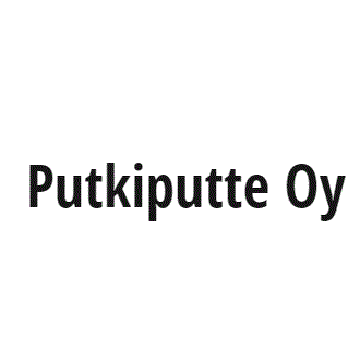 PutkiPutte Oy Logo