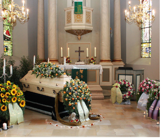 Bilder Burmester Carl-Wilhelm Bestattungen