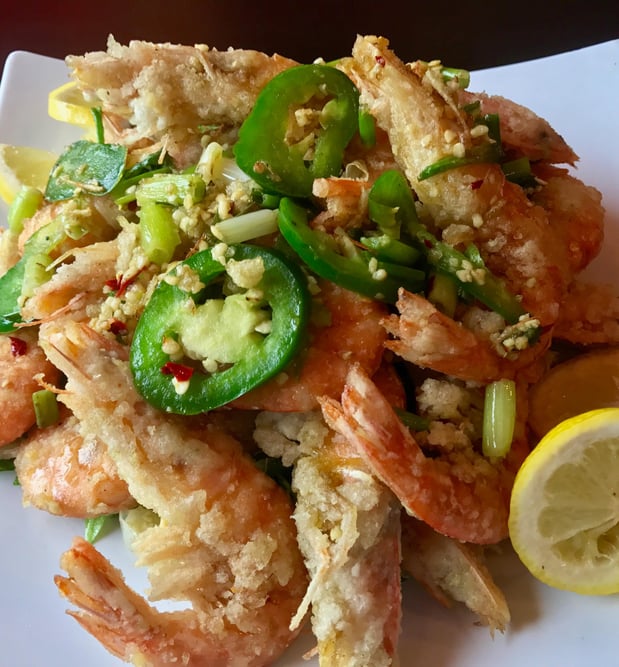 Images Harvey Moy's Chinese & American Restaurant