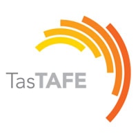 TasTAFE Logo