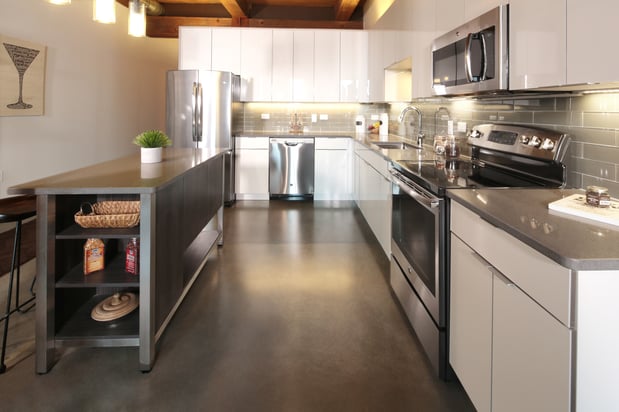 Images Modera Lofts