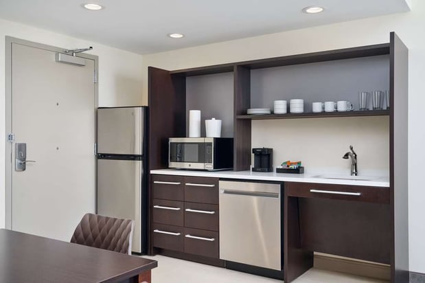 Images Home2 Suites by Hilton Richmond Glenside
