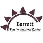 BARRETT FAMILY WELLNESS CENTER INC Logo