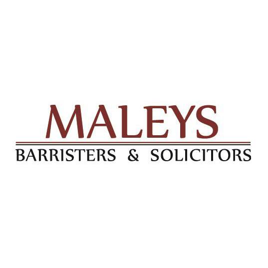 Peter Maley Logo