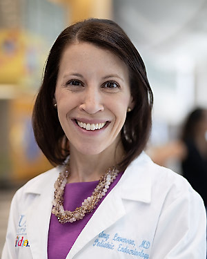 Amy Elizabeth Levenson, MD