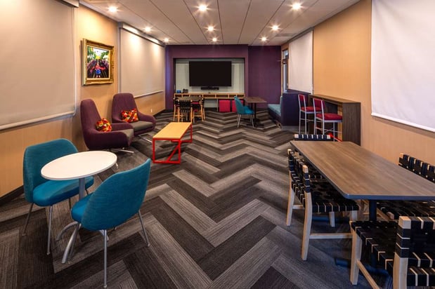 Images Tru by Hilton Yakima Airport