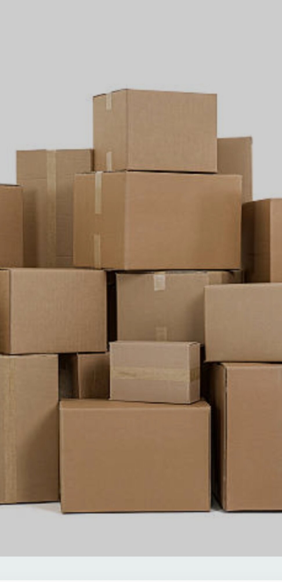 Images Flexo corrugated packaging Ltd.