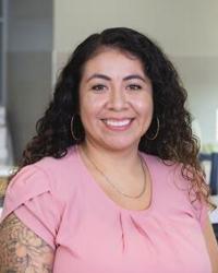 Isis Yessenia Cruz, NP - Salt Lake City, UT - Family Medicine