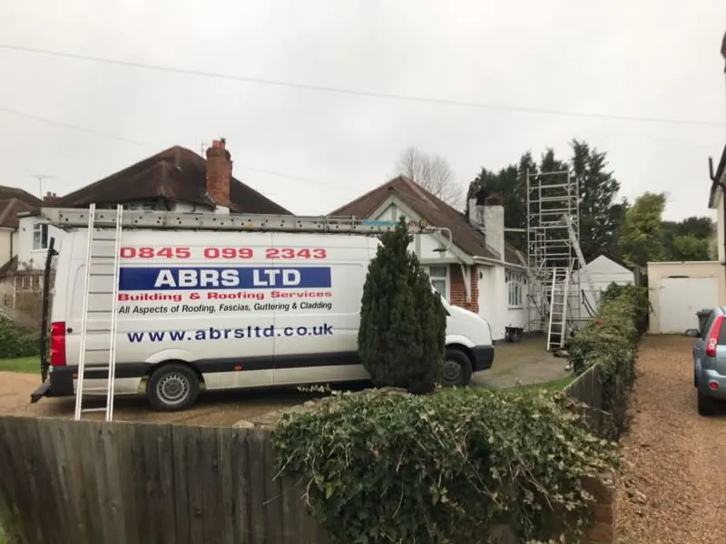 Images ABRS Roofing Services Ltd