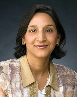 Images Ruby Farooqi, MD