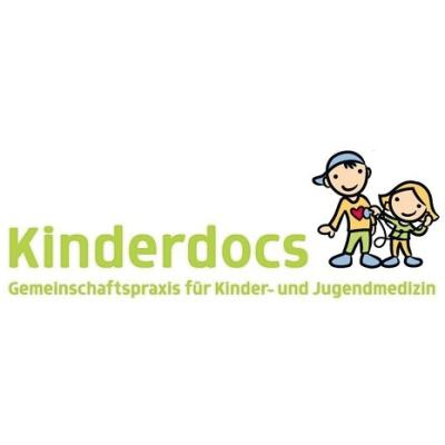 Logo Kinderdocs Johannis