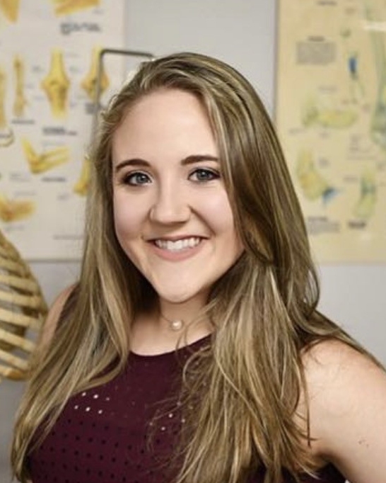 Alexandra Francioni - Pittsboro, NC - Physical Therapy