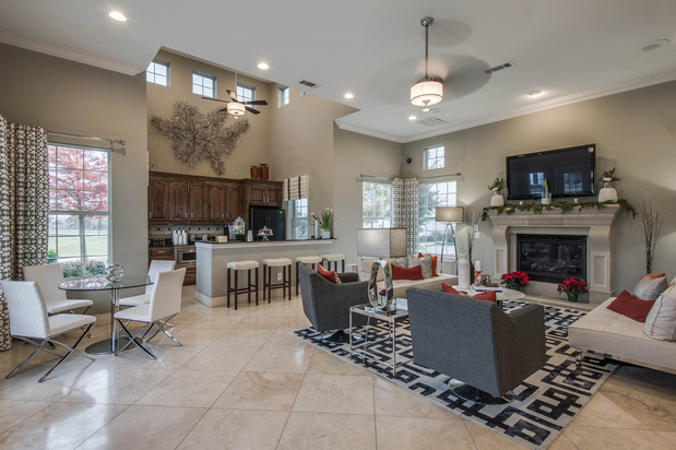 Images Orion Prosper Apartments