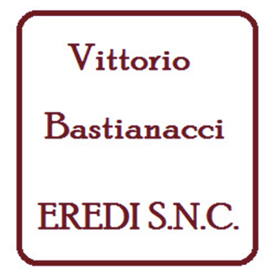 Logo Vittorio Bastianacci Eredi Firenze 055 575947