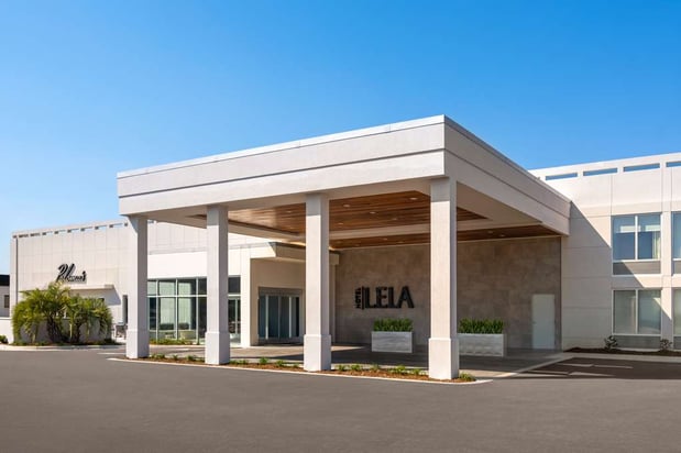 Images Hotel Lela Wilmington, Tapestry Collection by Hilton