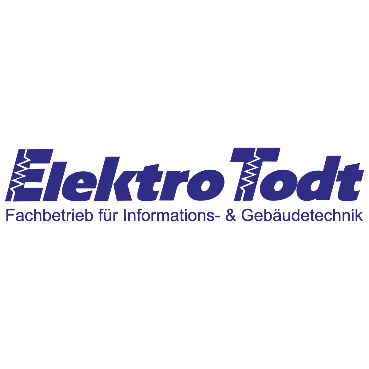 Elektro Todt in Brakel in Westfalen - Logo