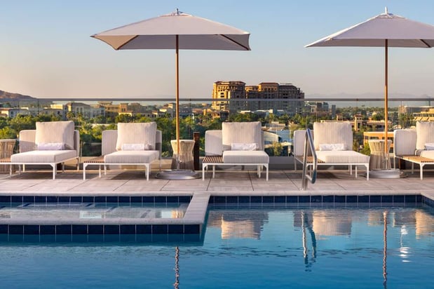 Images Canopy by Hilton Scottsdale Old Town