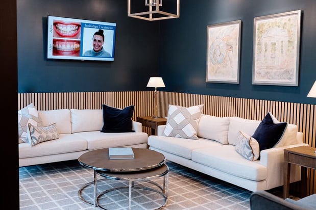Images Chapel Hill Family & Cosmetic Dentistry: James Furgurson, DDS