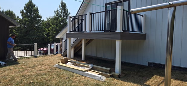 Images J&K Wagler Construction