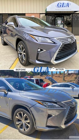 Images Georgia Luxury Automotive Lively