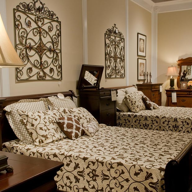 Images Jordan's Furniture Avon, MA