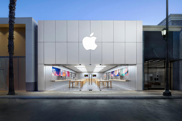 Images Apple Carlsbad