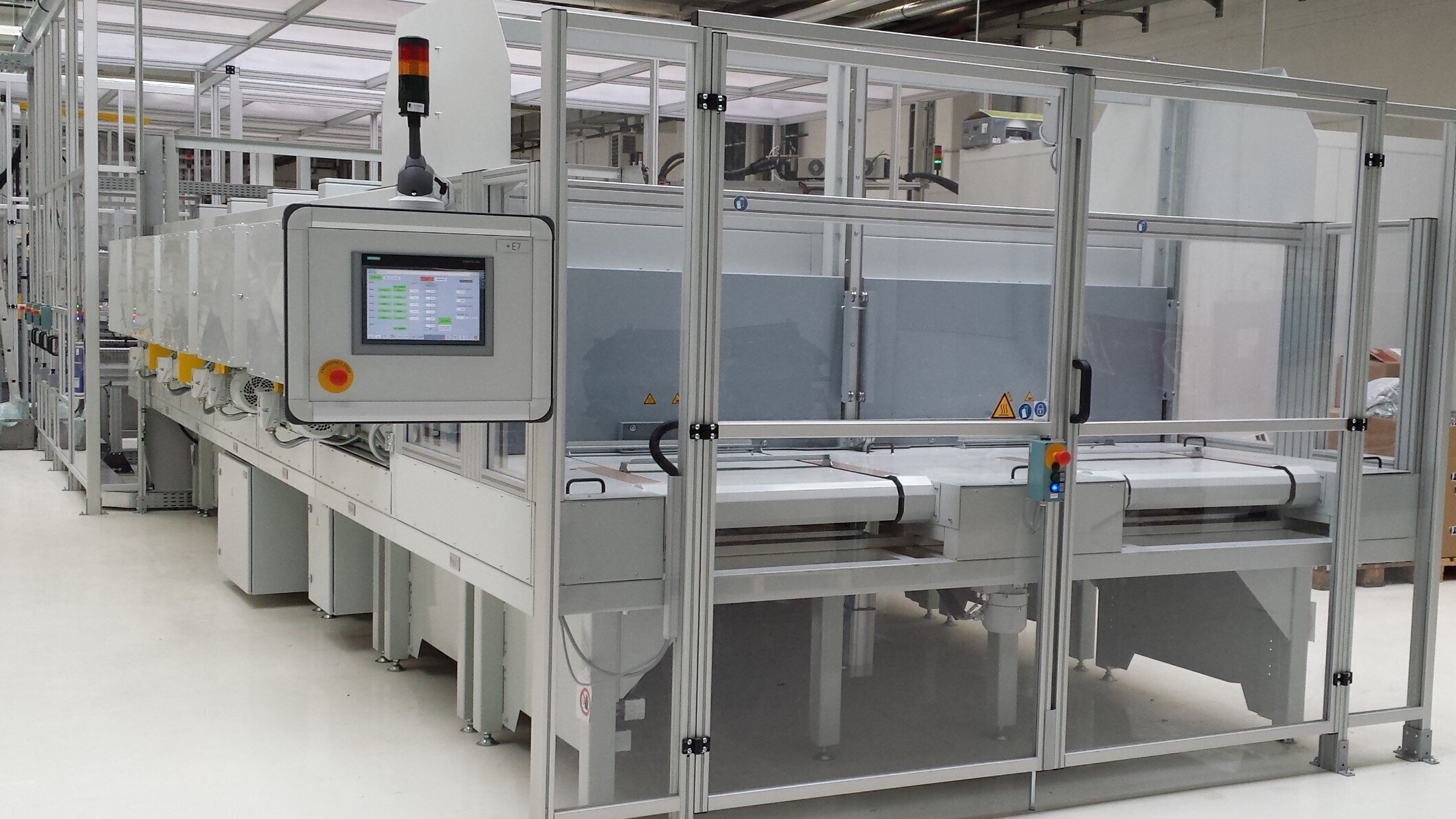 Bilder ENA-Elektrotechnologien und Anlagenbau GmbH