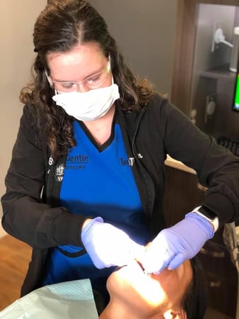 Images BeGentle Dentistry