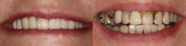 Images Dr. John Fish, DDS