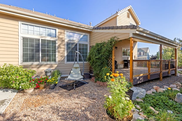 Images Courtney Bitner, REALTOR | NextHome Aspire