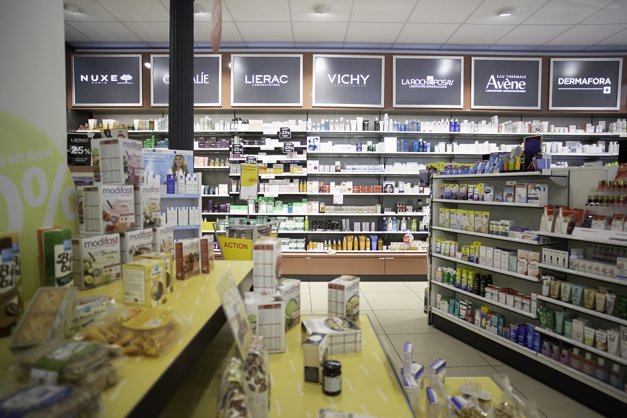 Bilder Sun Store Neuchâtel