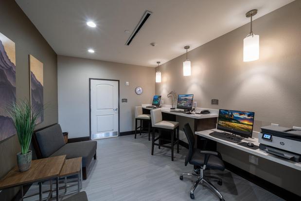 Images Staybridge Suites Houston NW Cypress Crossing by IHG