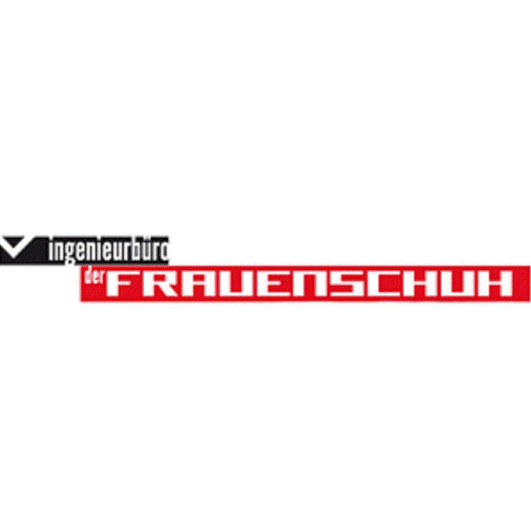 Frauenschuh Rüdiger Ing - derFrauenschuh - Ingenieurbüro f Elektrotechnik Logo