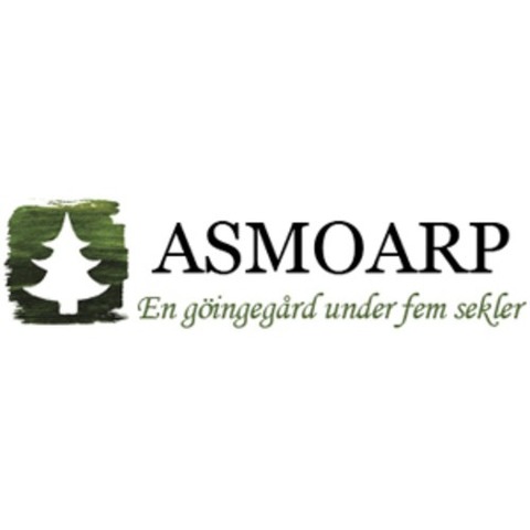 Asmoarp Natur AB Logo