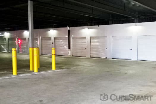 CubeSmart Self Storage Photo