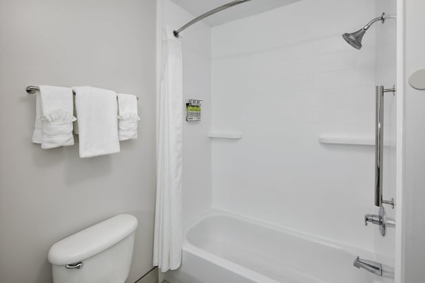 Images Holiday Inn Express & Suites Pensacola West-Navy Base by IHG