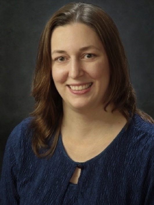 Cyndy Murray, MS, CGC Logo