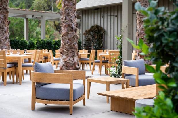 Images Meadowood Napa Valley