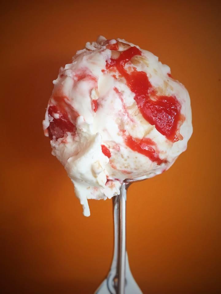 Eis Peter, Hauptstraße 17 in Mödling