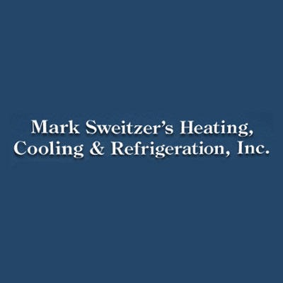 Mark Sweitzer Heating, Cooling & Refrigeration, Inc. Logo